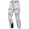 iXS Tour nohavice iXS MONTEVIDEO-AIR 3.0 X63049 light grey-black 3XL