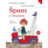 Verbarium Verbarium Špunt z Vežodomu