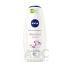 Nivea Care & Diamond sprchový gel 500 ml