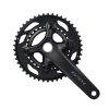 Kliky Shimano GRX FC-RX610 46-30, 2x12 175 mm