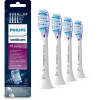 Náhradná hlavica k zubnej kefke Philips Sonicare G3 Premium Gum Care HX9054/17, 4 ks (HX9054/17)