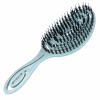 Kefa na vlasy z diviaka na rozčesávanie, ventilovaná, špirálová, masážna