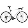 Trek Madone SL 5 Gen 8 Gloss Crystal White/Matte Deep Smoke 2026 Veľkosť: L