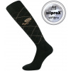 VoXX® Pepper Unisex jazdecké podkolienky BM000000583000104132 čierna 43-46 (29-31)