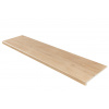 Pamesa Wood At. VIGGO ARCE dlažba-Schodovka 32x120 matná rektifik,R11C,PELDANO EXTRUSIONAD 041.421.0198.08972