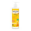 Weleda Nechtíkový umývací krém a šampón 400 ml