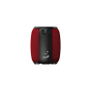Genius SP-915BT Reproduktor, bezdrátový, Bluetooth, 5W, LED podsv.,USB-C,výdrž až 6 hod.,mikrofon, podpora Copilot,červeno-černá 31730052403