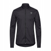 Cyklistická bunda Fox Ranger Wind Jacket - čierna L