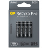 GP ReCyko Pro Professional AAA 4ks 1033124080