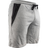 TOP TEN Shorts “Fight Club” - grey, size XS Size: XS, Color: Gray, Gloves cut: Without Label