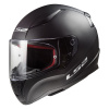 Integrální moto přilba LS2 FF353 Rapid Solid matně černá