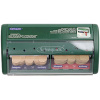 Söhngen 1009070 zásobník náplastí (d x š x v) 220 x 115 x 52 mm vr. nástenného držiaka; 1009070