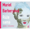 Růže sama (Muriel Barberyová) - CD (MP3)