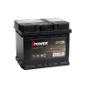 BPOWER Supreme 12V 48Ah 480A