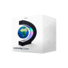 MIKAMAX Levitating Globe C- shaped