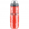 Láhev Elite Ice Fly červená 500ml