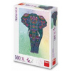 Dino Slon 500 XL