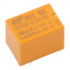 HK4100F-DC24V-SHG relé, 24V DC/250V AC, 30V DC 3A
