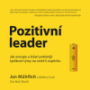 Pozitivní leader - Jan Mühlfeit, Melina Costi (mp3 audiokniha)