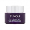 Clinique Smart Clinical Repair Wrinkle Correcting Eye Cream oční krém proti vráskám 15 ml pro ženy
