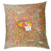 Tubifex KOI Mix sticks plovoucí 20 l