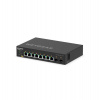 NETGEAR 10PT M4250-8G2XF-POE+ MANAGED SWCH (GSM4210PX-100EUS)