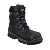 Vodotěsný, řada: Premier Bezpečnostní obuv obuv Muži, Kompozit 12, Černá Ano Caterpillar SRC