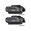 Taktická svítilna TLR-10 FLEX, 1000 lm, Streamlight, červený laser