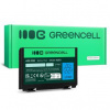 Green Cell batéria pre Asus A32-F82 K40 K50 K60 K70 / 11,1V 4400mAh