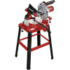 Einhell TC-SM 2531/2 U pokosová a ťahová píla 254 mm 1900 W; 4300805