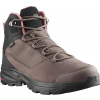 Salomon OUTward GTX W - bordová 36