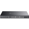 TP-Link TL-SG3428XPP-M2 24x2.5Gb 4x10Gb SPF+ manag.switch 500W POE (TL-SG3428XPP-M2)