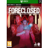 XONE/XSX Foreclosed