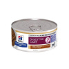 Hill's, USA HILLS Diet Canine Stew i/d Low Fat with Chicken & Vegetables mini konzerva 156 g