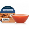 Yankee Candle vonný vosk do aromalampy Škoricová tyčinka Cinnamon Stick 22 g
