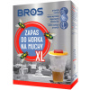 Pasca proti muchám Bros 0,2 kg 8000 ml