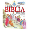 Ilustrovaná Biblia pre deti (2. akosť)