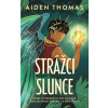 Strážci slunce: Strážci slunce - Thomas Aiden - online doručenie