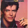 ChangesTwoBowie LP platňa (David Bowie)