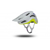 SPECIALIZED Ambush 2 Wild Dove Grey Veľkosť prilby: M MTB prilba
