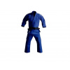 ADIDAS KIMONO JUDO CHAMPION SLIM IJF BLUE Farba: Modrá, Veľkosť: 150