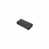 Lenovo ThinkPad USB-C Dock - 90W (2x DP, 1x HDMI, RJ45, 3x USB 3.1, 2x USB 2.0, 1x USB-C, adapter) (40AY0090EU)