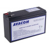 AVACOM náhrada za RBC106 - baterie pro UPS AVA-RBC106