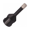 Diamantový vykružovák na dlaždice Baumesser Keramik Pro DDR-V 8x30xM14 mm