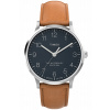Pánske hodinky TIMEX Waterbury, čisté číslice, podsvietenie, vodotesné WR50 (Pánske hodinky TIMEX Waterbury, čisté číslice, podsvietenie, vodotesné WR50)