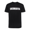 SK8MAFIA - OG Logo Tee Black Veľkosť: M