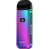 Smok Nord 2 40W elektronická cigareta 1500mAh Duhová kobra