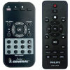 General PHILIPS 996510040711, 996510056836, RC5610, RC5721 - dálkový ovladač duplikát