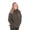 Fox Fox Women’s Explorer Fleece Hooded Jacket, Variant Explorer Fleece Hooded Jacket M 12-14