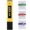 Elektronický merací prístroj Ph Water Tester Kalibrácia